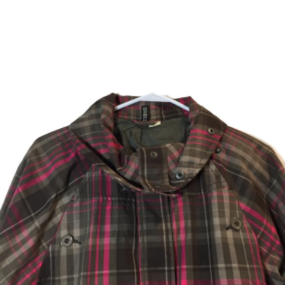 H&M Divided Size 12 Colorful Jacket - Picture 2 of 15